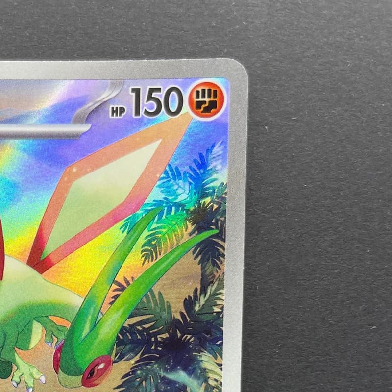 Flygon AR 088/080 Pokemon card Inferno X M2 (1.NM) thumbnail 3