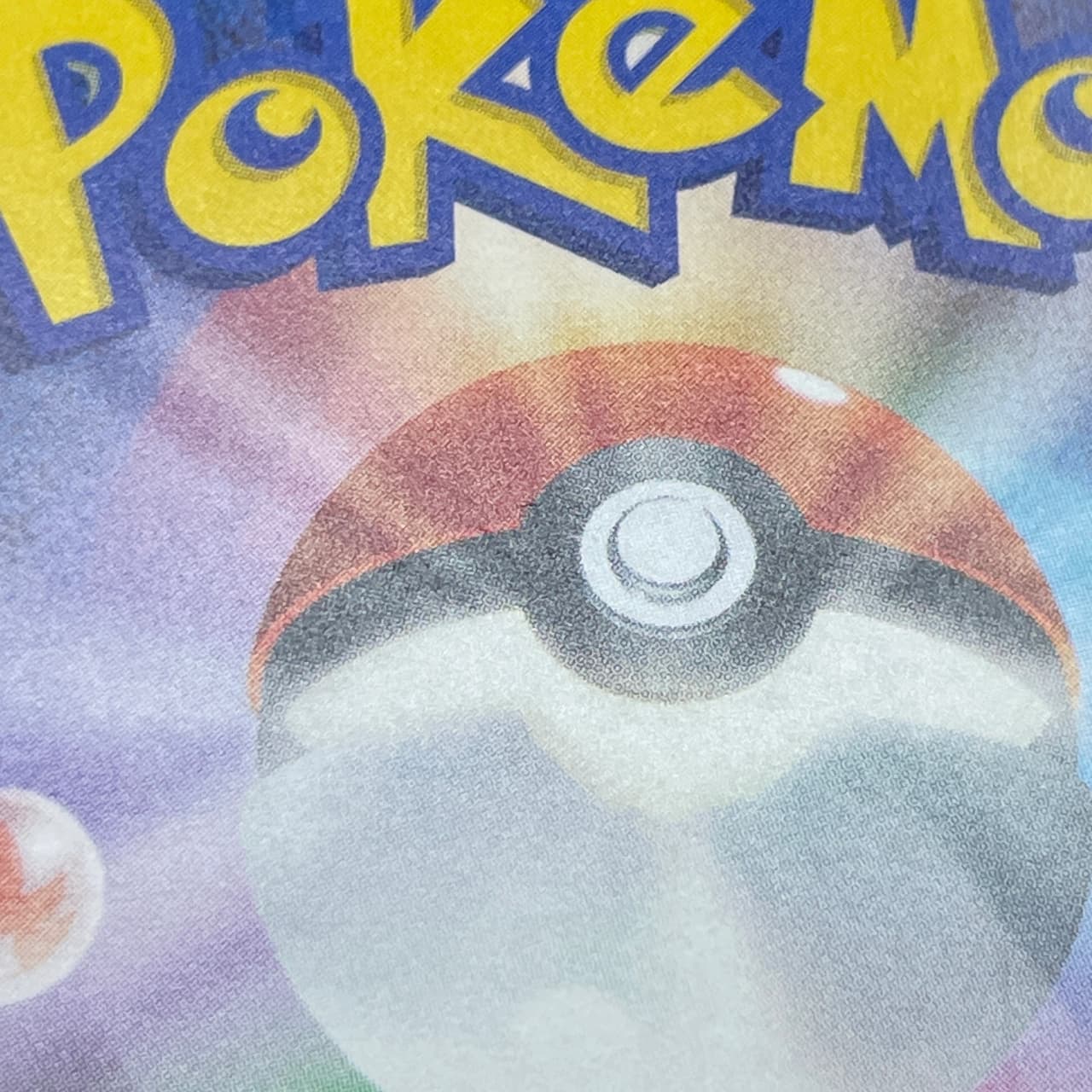 Morpeko ex SAR 115/081 Pokemon card Abyss Eye M5 (2.LP) thumbnail 14