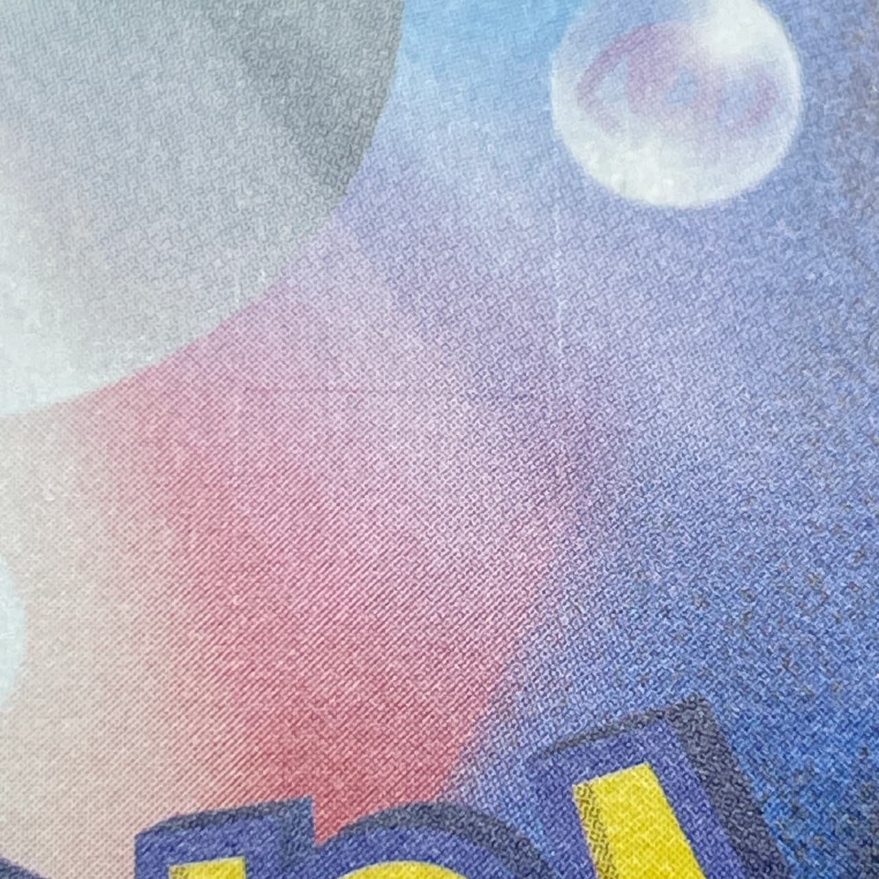 Mega Lucario ex SR 078/063 Pokemon card Mega Brave M1L (2.LP) — image 8