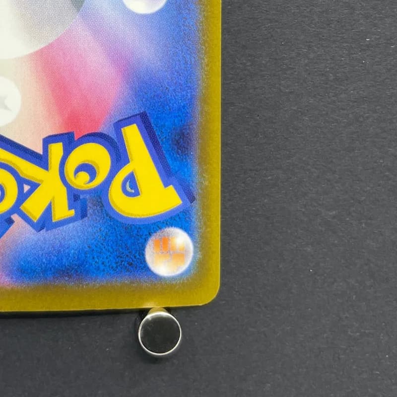 Fennekin AR 085/083 Pokemon card Ninja Spinner M4 (1.NM) thumbnail 9