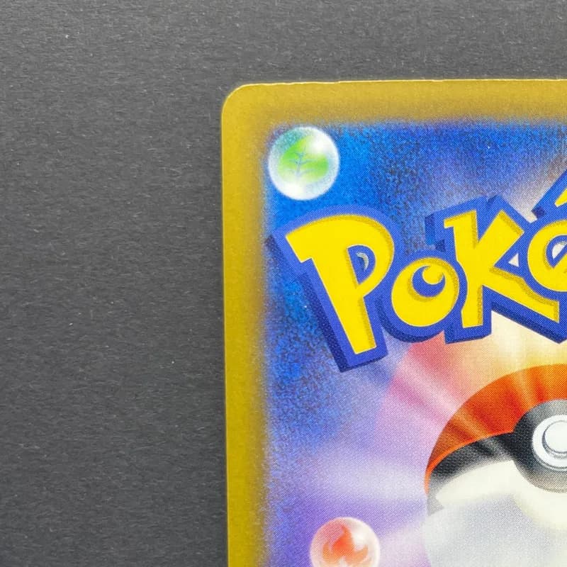 Fennekin AR 085/083 Pokemon card Ninja Spinner M4 (1.NM) thumbnail 8
