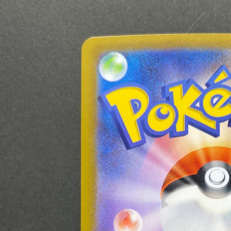 Mega Zygarde ex SAR 113/080 Pokemon card Nihil Zero M3 (2.LP) — image 4