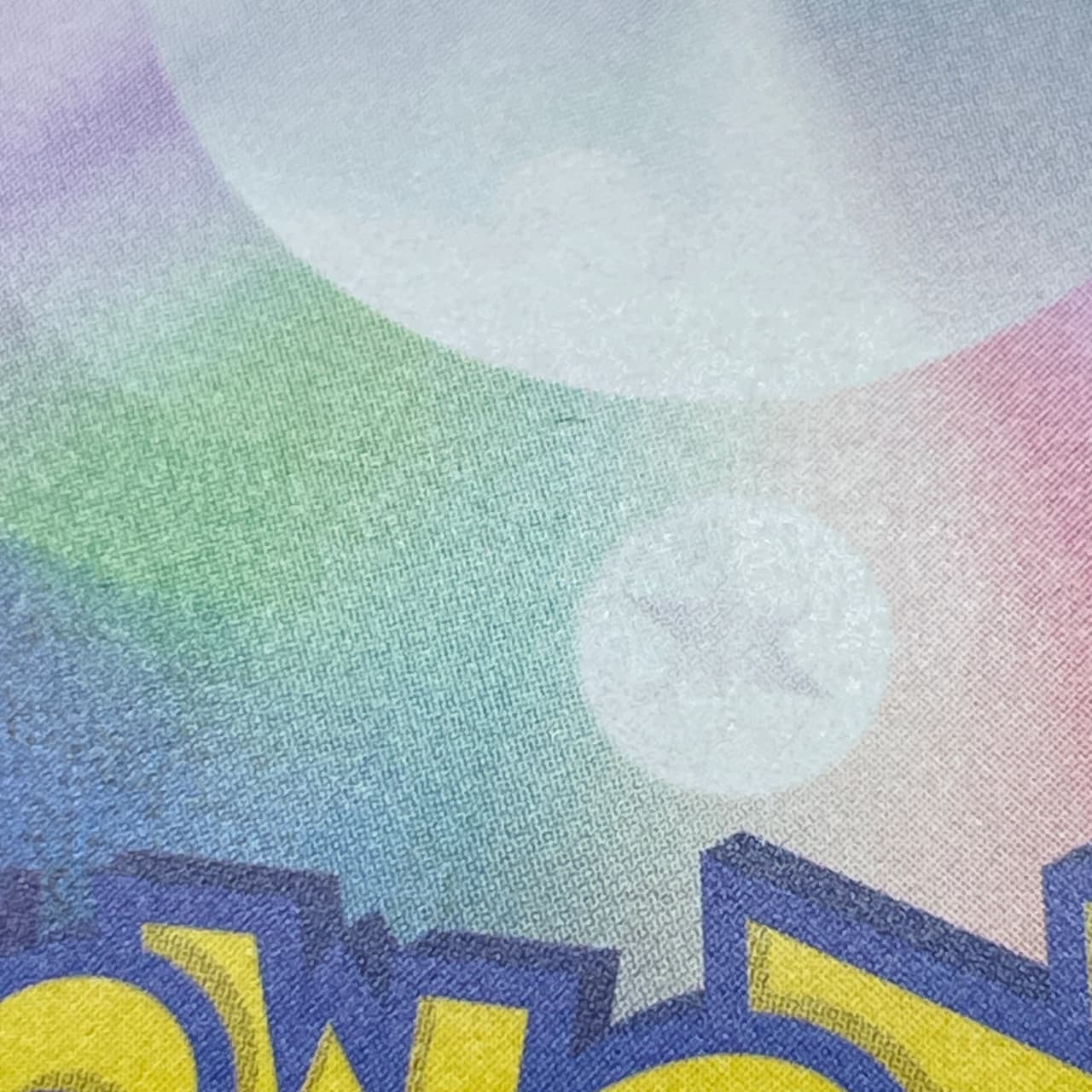 Silvally AR 093/081 Pokemon card Abyss Eye M5 (1.NM) thumbnail 13