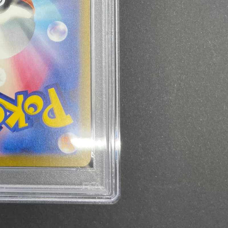 Gyarados 007/032 PSA10  Pokemon card Classic CLK (1.NM) thumbnail 9