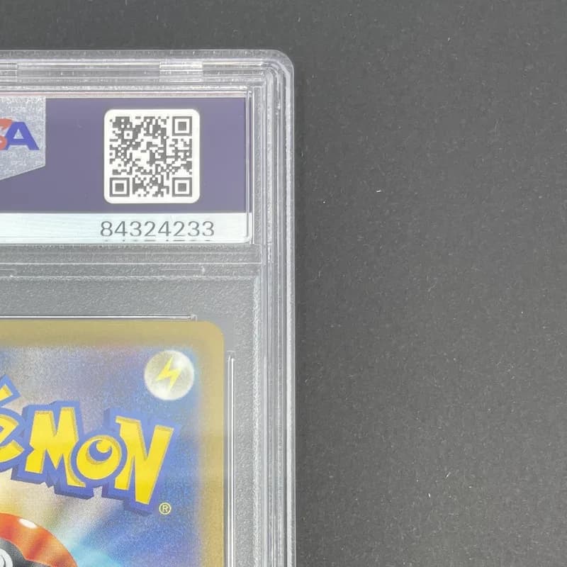 Gyarados 007/032 PSA10  Pokemon card Classic CLK (1.NM) thumbnail 7