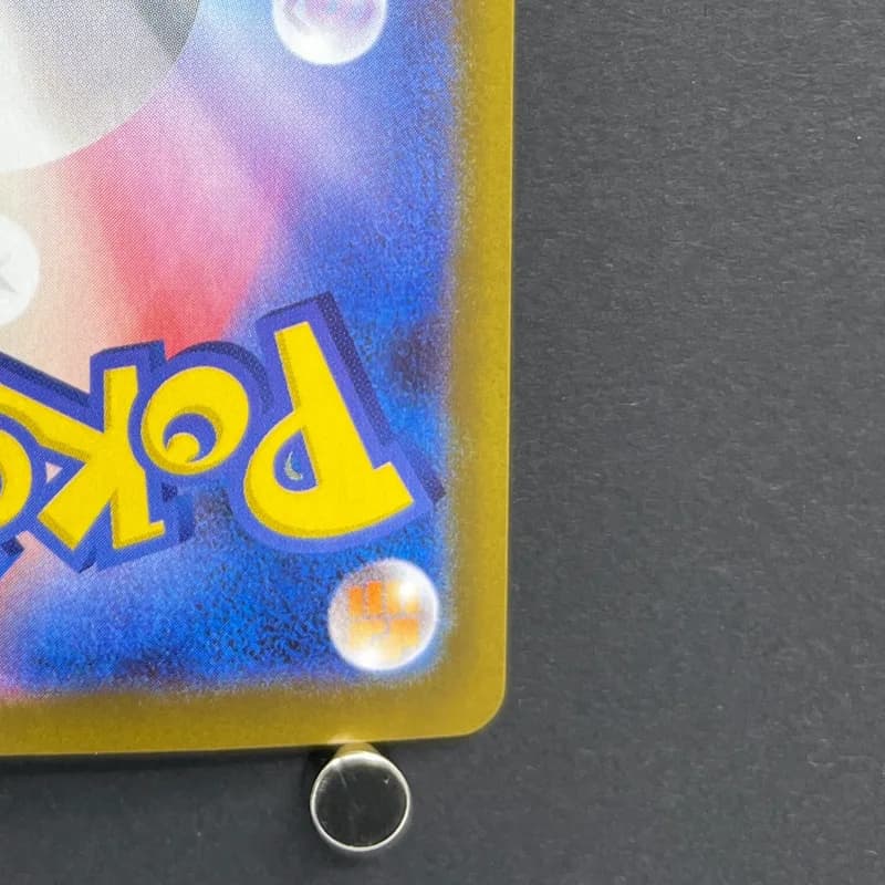 Dedenne AR 085/080 Pokemon card Nihil Zero M3 (1.NM) thumbnail 9