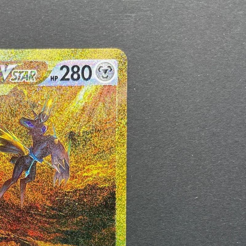 Origin Forme Dialga VSTAR UR 260/172 Pokemon card VSTAR Universe s12a (1.NM) thumbnail 3