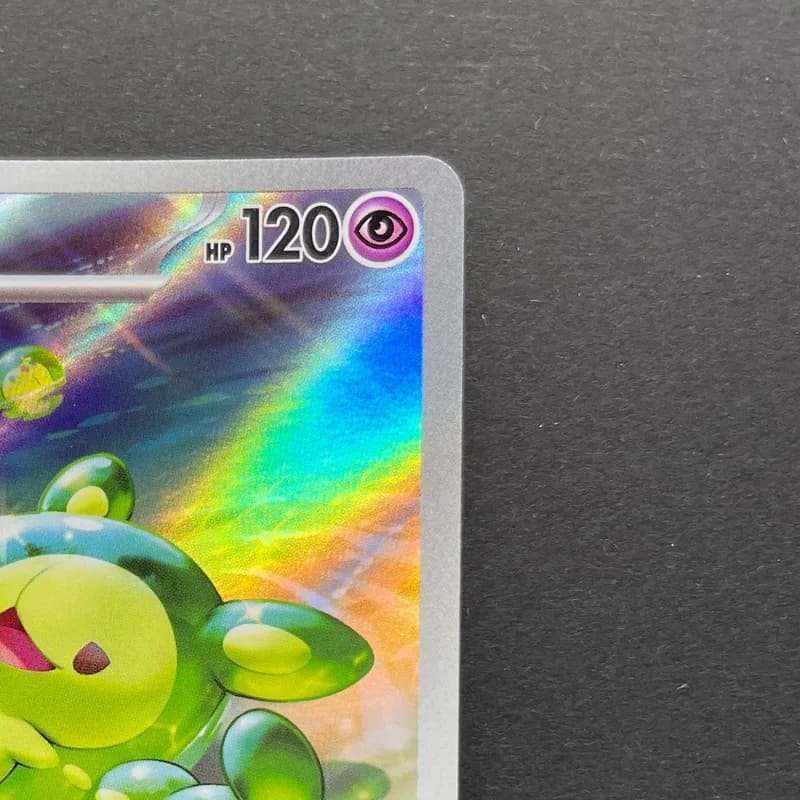 Reuniclus AR 075/071 Pokemon card Wild Force sv5k (2.LP) thumbnail 3