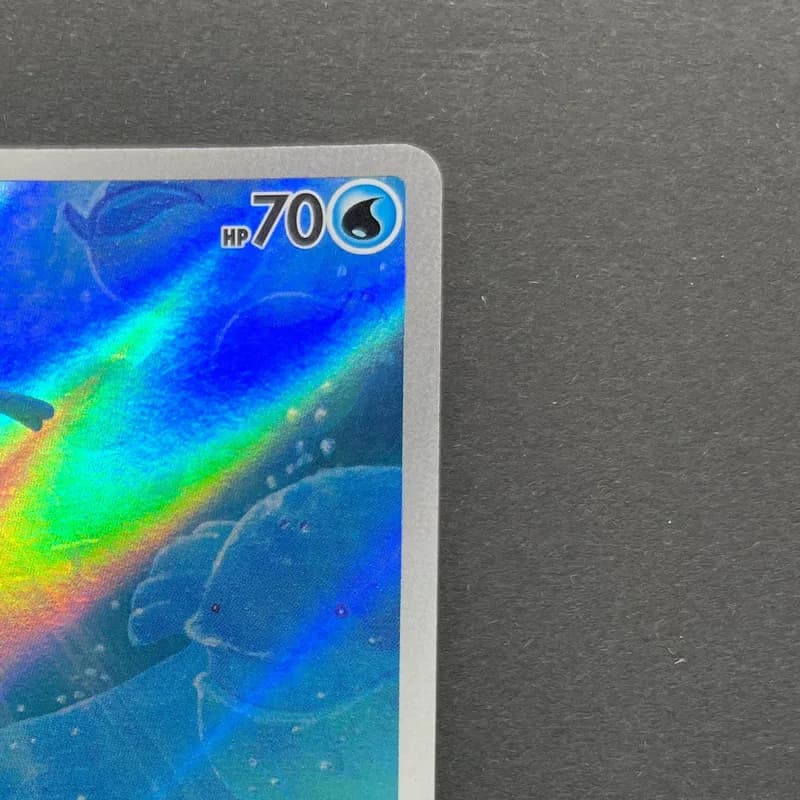 Phione AR 071/066 Pokemon card Crimson Haze sv5a (2.LP) thumbnail 3