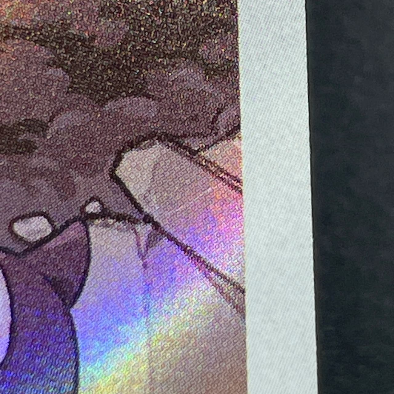 Houndour AR 115/108 Pokemon card Ruler of the Black Flame sv3 (1.NM) thumbnail 11