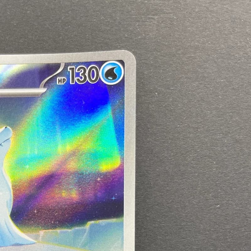 Dewgong AR 084/080 Pokemon card Inferno X M2 (1.NM) thumbnail 3