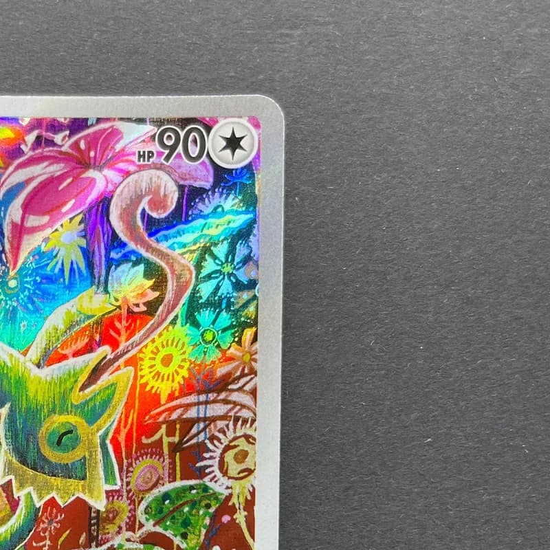 Kecleon AR 088/076 Pokemon card Storm Emeralda M6 (1.NM) thumbnail 3