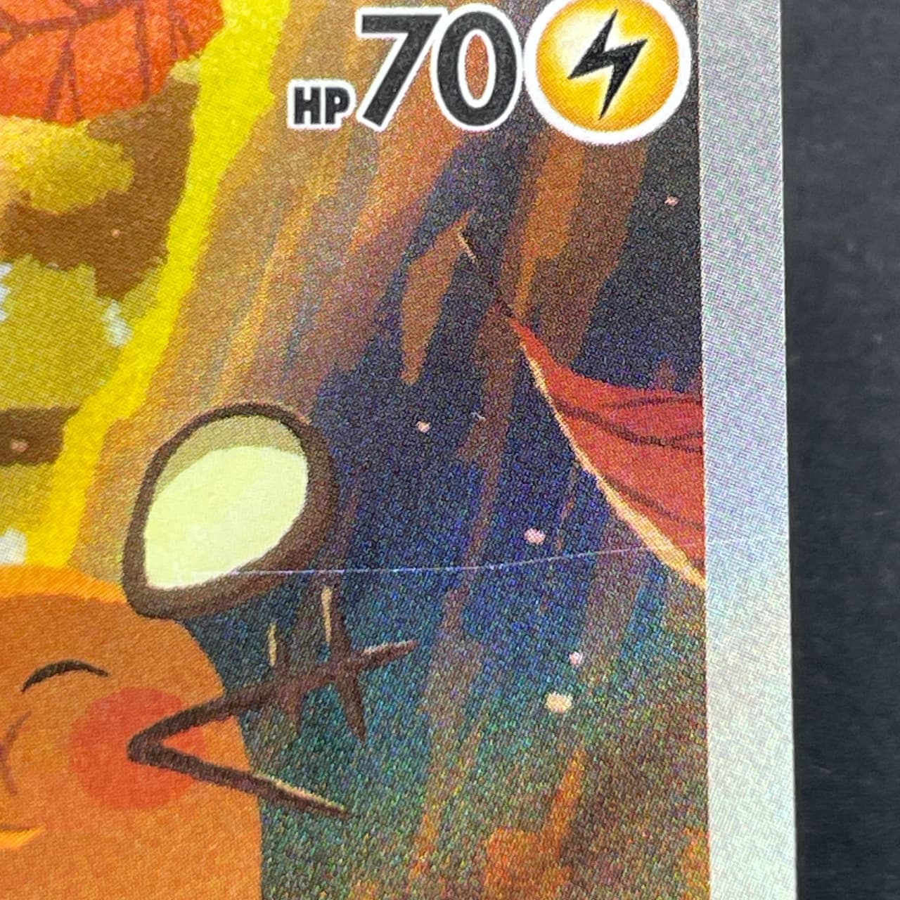 Dedenne AR 085/080 Pokemon card Nihil Zero M3 (2.LP) thumbnail 11