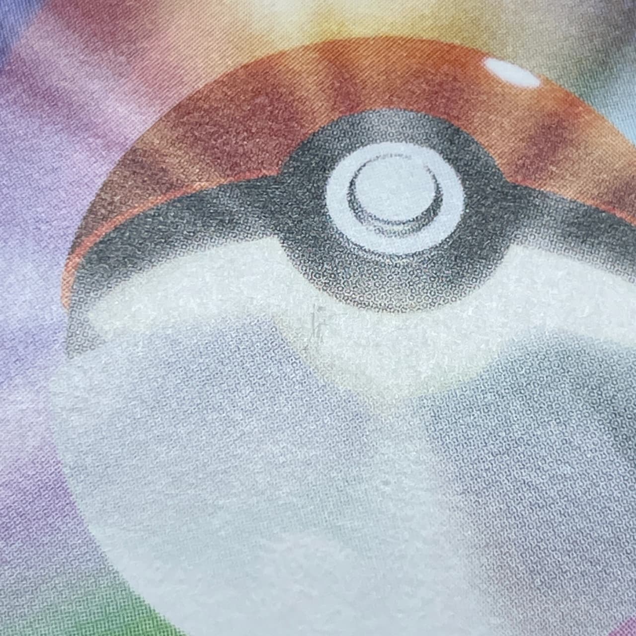 Bulbasaur AR 064/063 Pokemon card Mega Brave M1L (1.NM) thumbnail 13