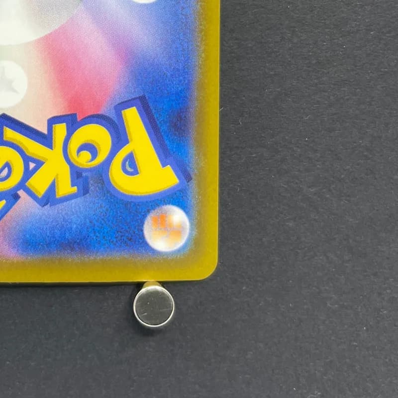 Fennekin AR 085/083 Pokemon card Ninja Spinner M4 (1.NM) thumbnail 9