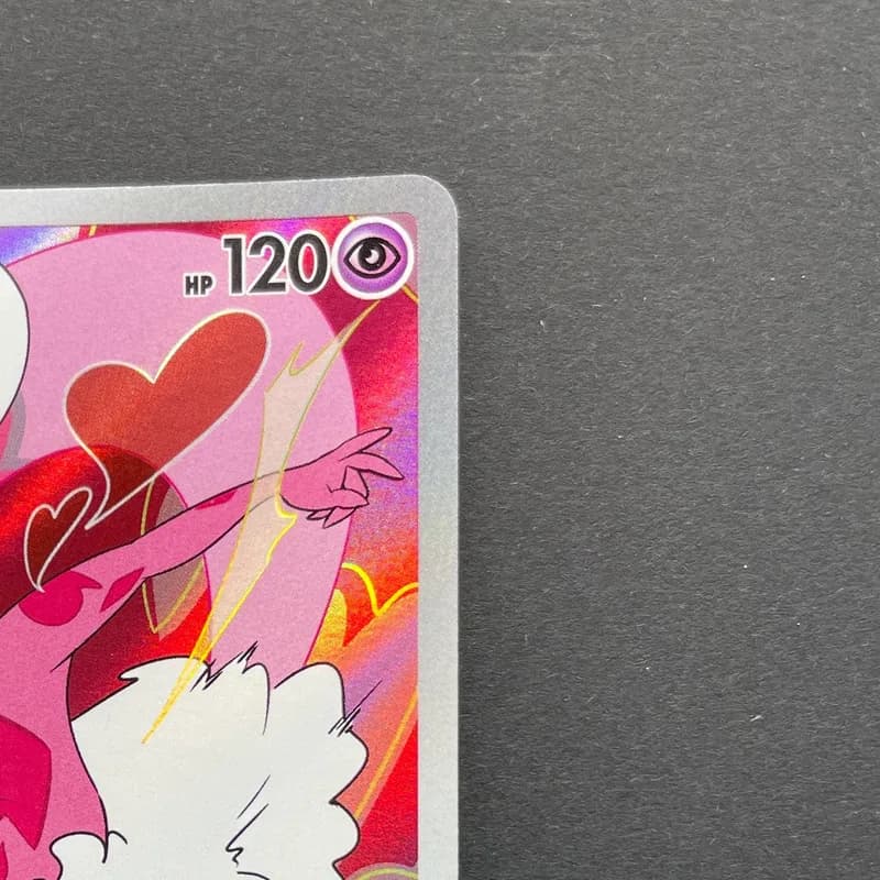 Enamorus AR 074/066 Pokemon card Crimson Haze sv5a (2.LP) thumbnail 3