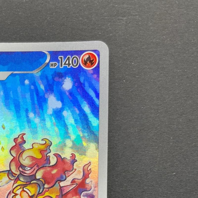 Magmortar AR 175/172 Pokemon card VSTAR Universe s12a (1.NM) thumbnail 3