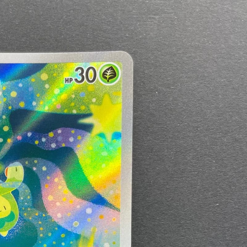 Budew AR 196/193 Pokemon card Mega Dream ex M2a (2.LP) thumbnail 3