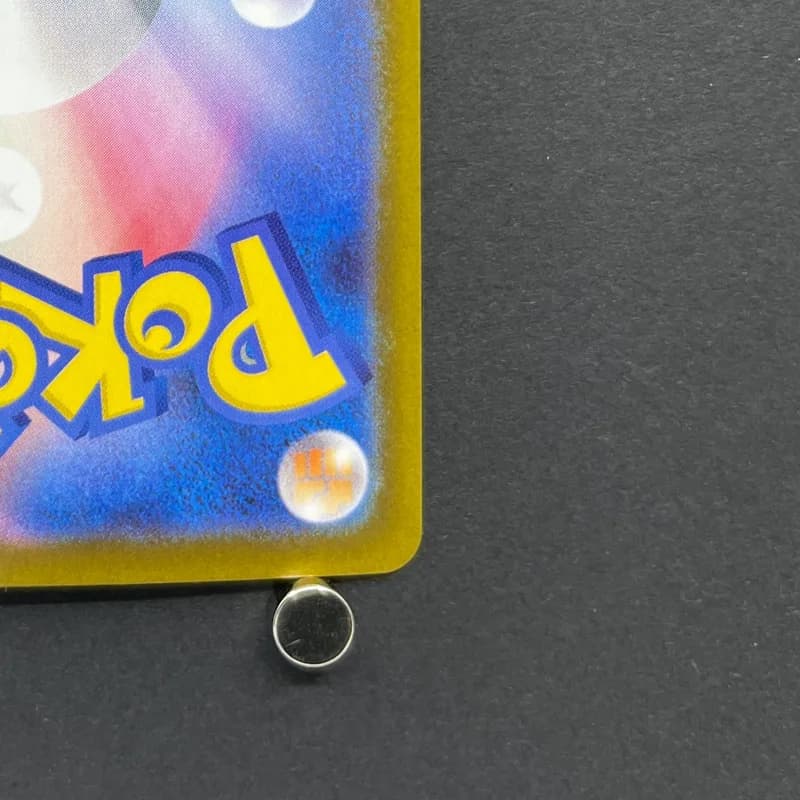 Dedenne AR 085/080 Pokemon card Nihil Zero M3 (1.NM) thumbnail 9