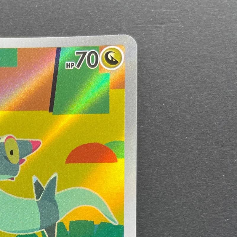 Dreepy AR 211/193 Pokemon card Mega Dream ex M2a (2.LP) thumbnail 3