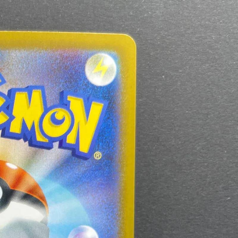 Timburr AR 131/086 Pokemon card Black Bolt sv11B (1.NM) — image 3