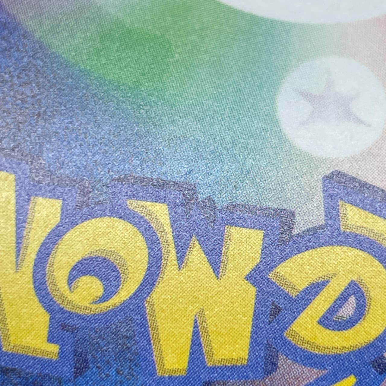 Chespin AR 084/083 Pokemon card Ninja Spinner M4 (1.NM) thumbnail 12