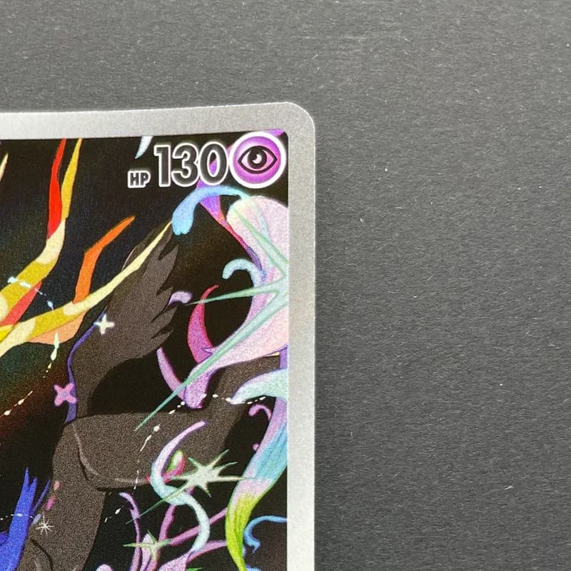 Xerneas AR 089/083 Pokemon card Ninja Spinner M4 (2.LP) thumbnail 3