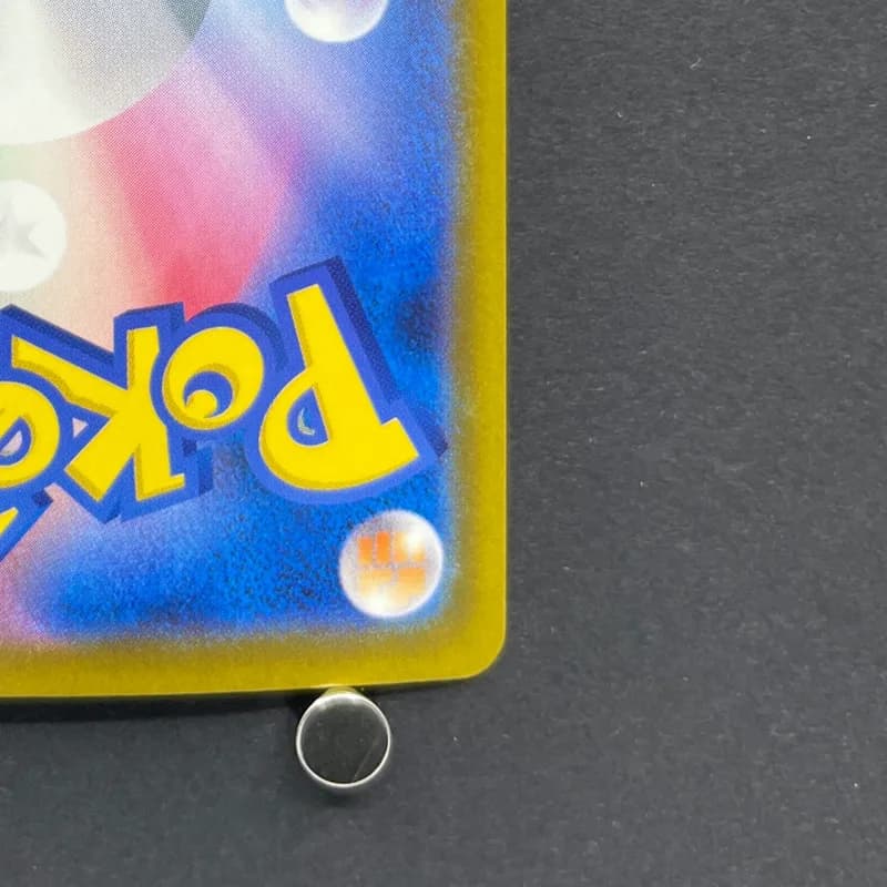 Xerneas AR 089/083 Pokemon card Ninja Spinner M4 (2.LP) thumbnail 9