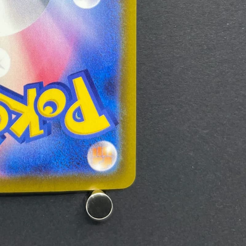 Fennekin AR 085/083 Pokemon card Ninja Spinner M4 (1.NM) thumbnail 9
