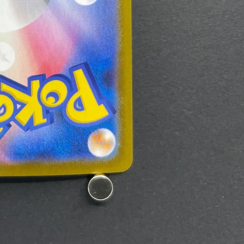 Dedenne AR 085/080 Pokemon card Nihil Zero M3 (2.LP) thumbnail 9