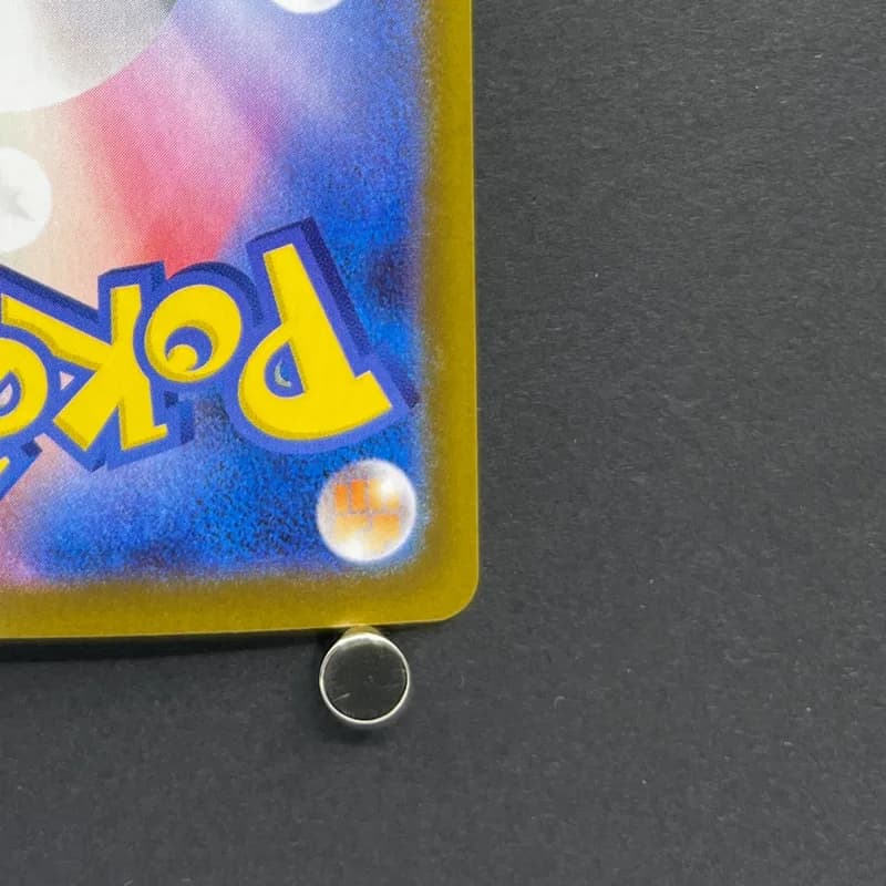 Dedenne AR 085/080 Pokemon card Nihil Zero M3 (1.NM) thumbnail 9