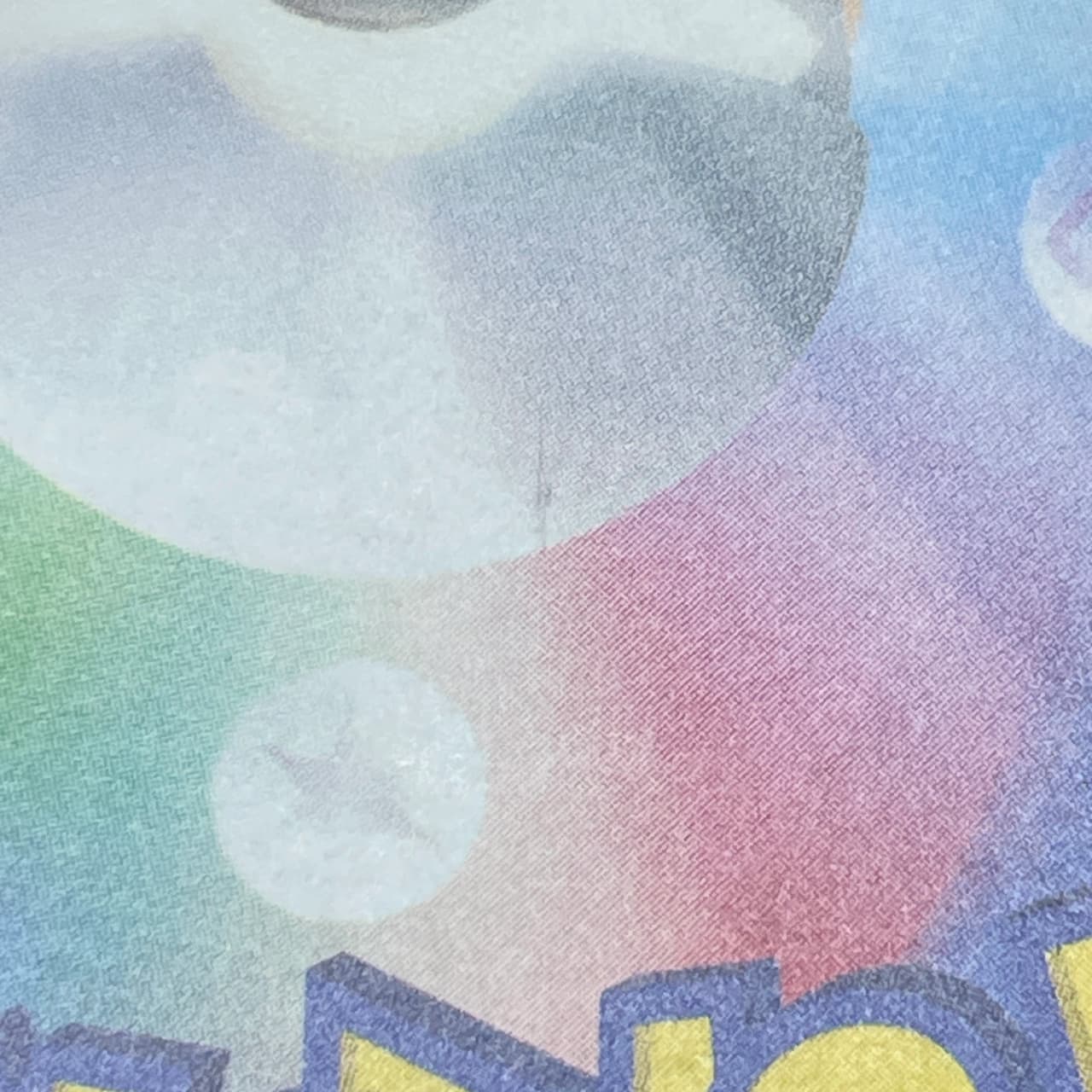 Fennekin AR 085/083 Pokemon card Ninja Spinner M4 (2.LP) thumbnail 12