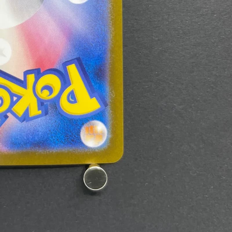 Vulpix AR 067/063 Pokemon card Mega Brave M1L (1.NM) thumbnail 9