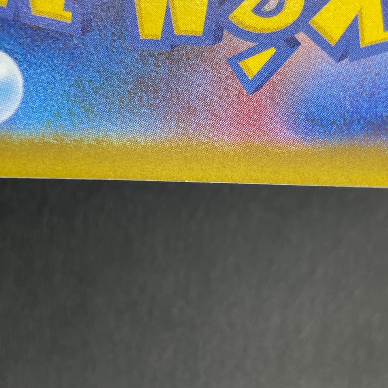 Ceruledge ex SAR 203/187 Pokemon card Terastal Fest ex sv8a (1.NM) — image 7