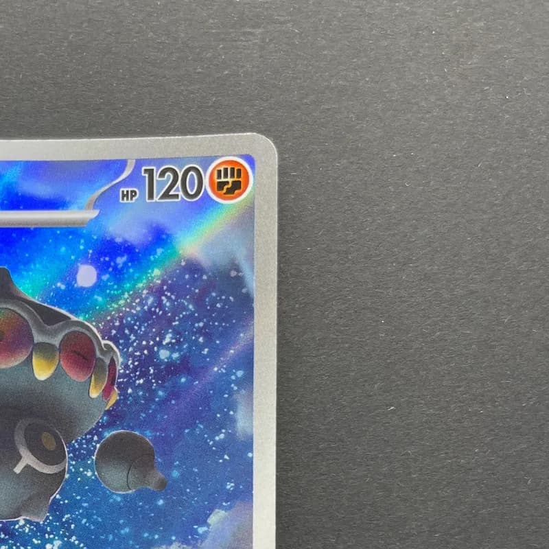 Claydol AR 090/083 Pokemon card Ninja Spinner M4 (1.NM) thumbnail 3
