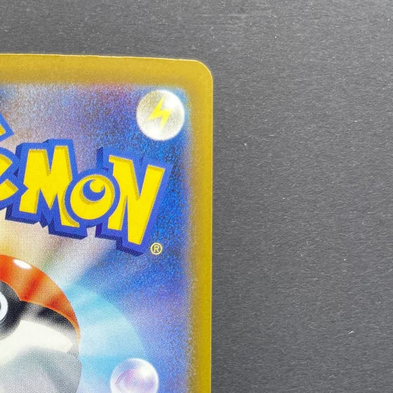 Fennekin AR 085/083 Pokemon card Ninja Spinner M4 (1.NM) thumbnail 7