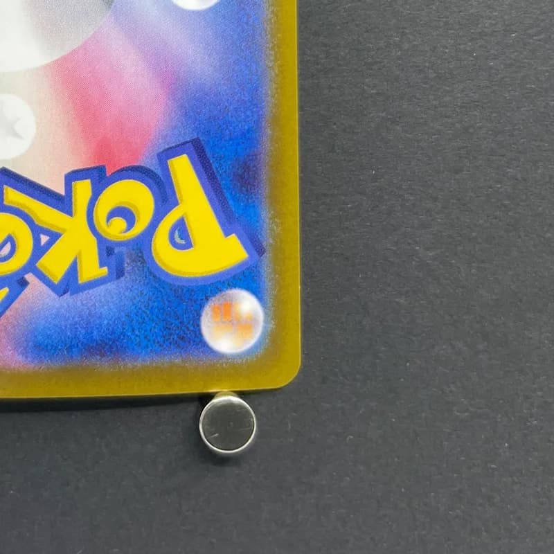 Dedenne AR 085/080 Pokemon card Nihil Zero M3 (1.NM) thumbnail 9