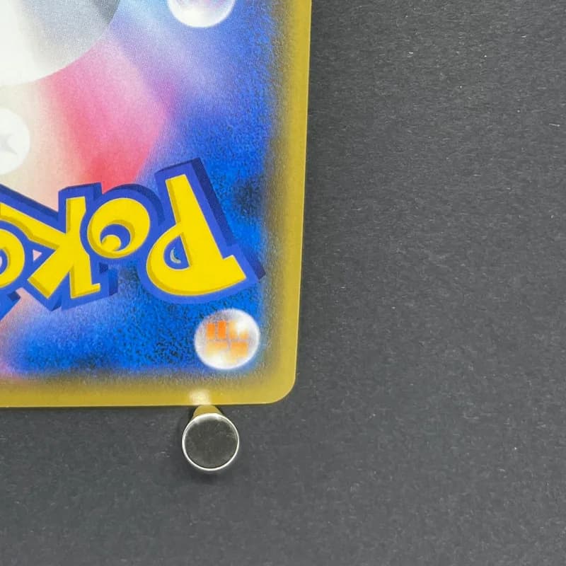 Rayquaza 003/S-P Pokemon card Promo (2.LP) thumbnail 9