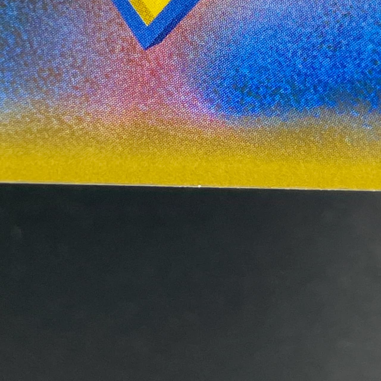 Rayquaza 003/S-P Pokemon card Promo (2.LP) thumbnail 13