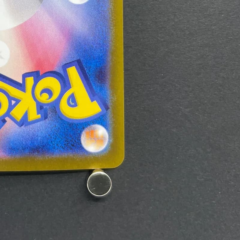 Dedenne AR 085/080 Pokemon card Nihil Zero M3 (1.NM) thumbnail 9