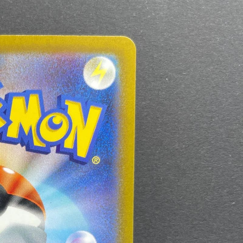 Pawmot AR 085/078 Pokemon card Violet ex sv1v (1.NM) thumbnail 7