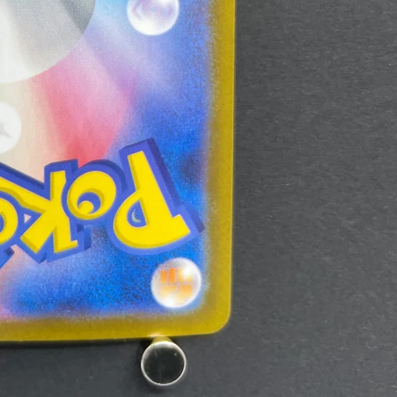 Team Rocket's Raticate AR 108/098 Pokemon card The Glory of Team Rocket sv10 (1.NM) thumbnail 9