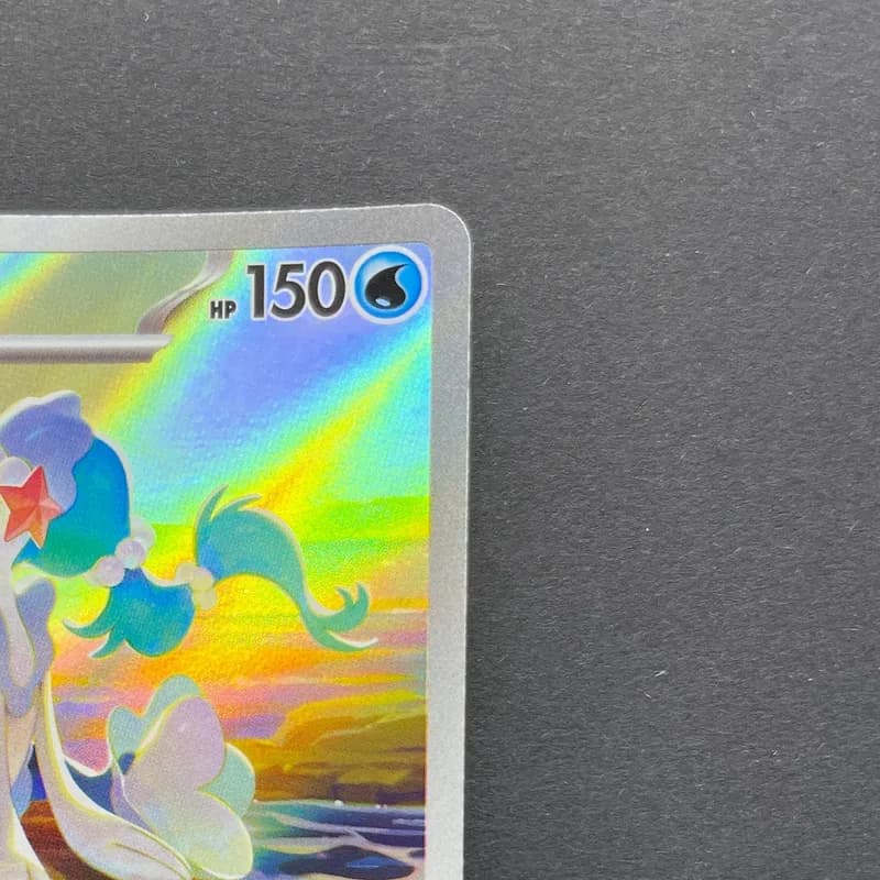 Primarina AR 085/081 Pokemon card Abyss Eye M5 (2.LP) thumbnail 3