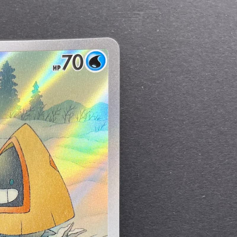 Snorunt AR 200/193 Pokemon card Mega Dream ex M2a (1.NM) thumbnail 3