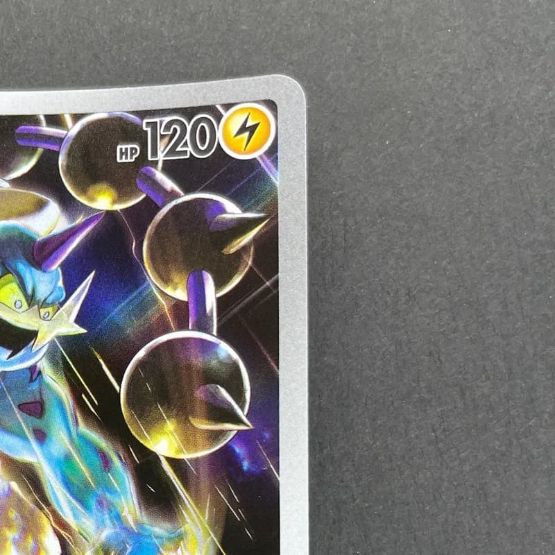 Thundurus  AR 120/086 Pokemon card Black Bolt sv11B (1.NM) thumbnail 3