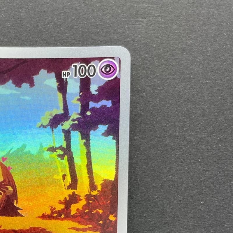 Jynx CHR 071/068 Pokemon card Incandescent Arcana s11a (1.NM) thumbnail 3