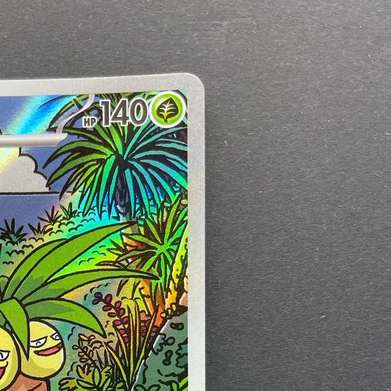 Exeggutor AR 066/063 Pokemon card Mega Brave M1L (1.NM) thumbnail 3