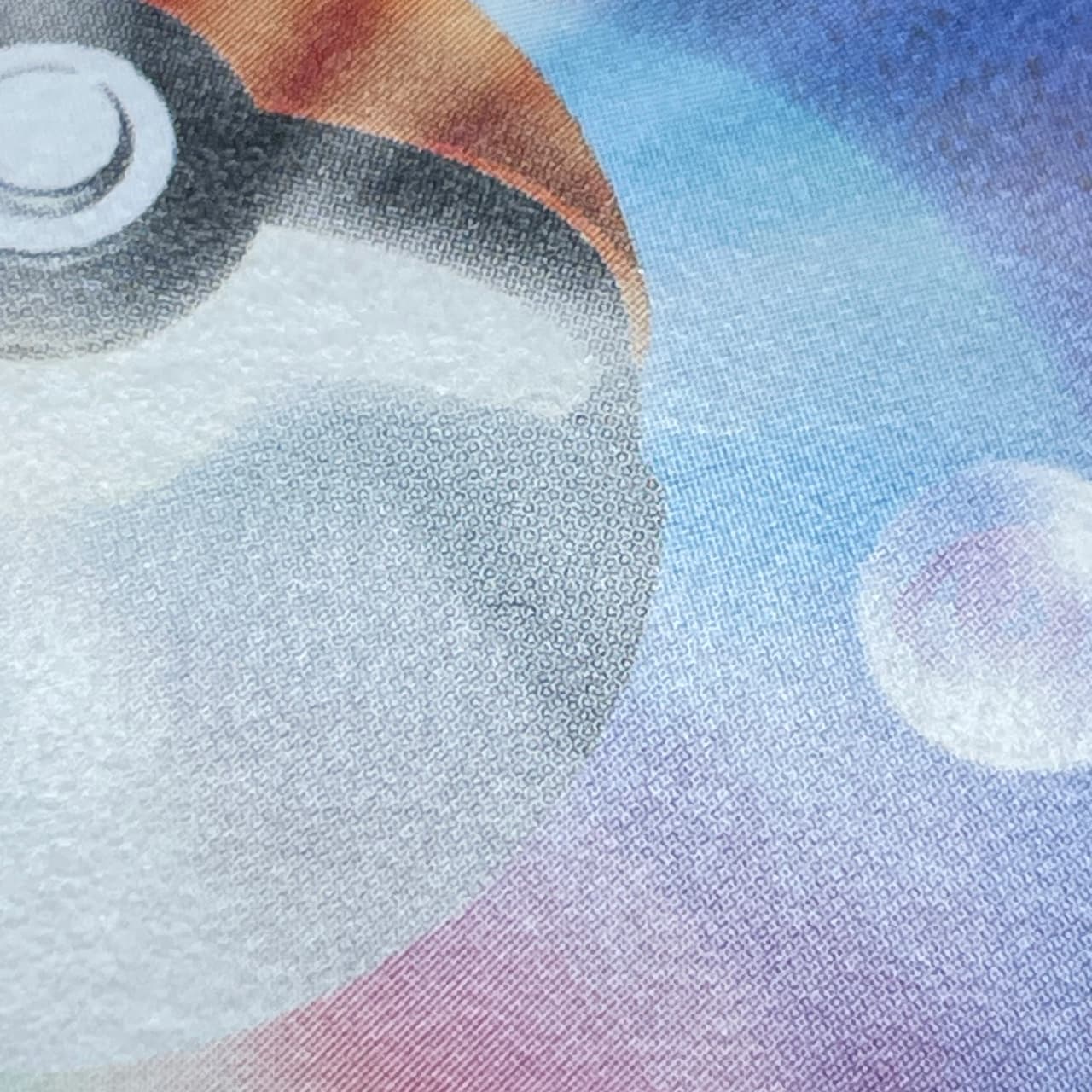 Iono's Wattrel 232/SV-P Pokemon card Promo (2.LP) thumbnail 11