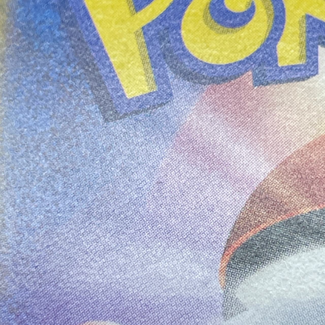 Iono's Wattrel 232/SV-P Pokemon card Promo (2.LP) thumbnail 12