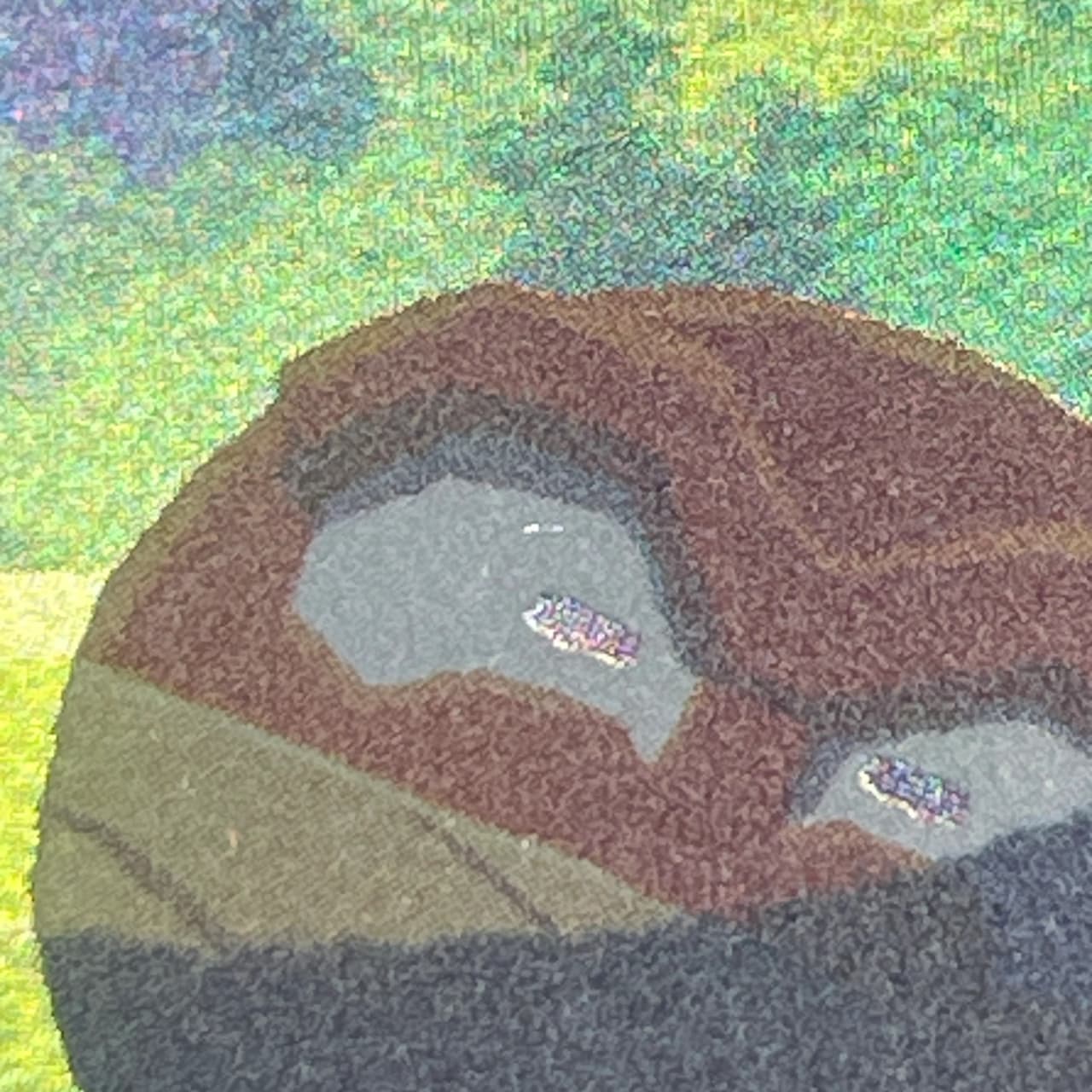 Hisuian Voltorb AR 173/172 Pokemon card VSTAR Universe s12a (2.LP) — image 13